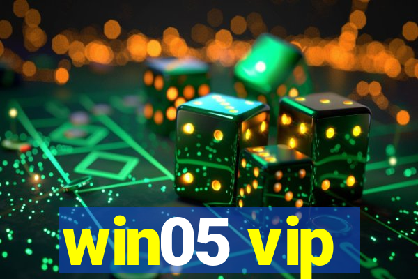 win05 vip